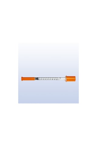 0,5 Ml 30g Süper Insülin 50 Adet 0,5 Ml 30g Süper Insülin 50 Adet