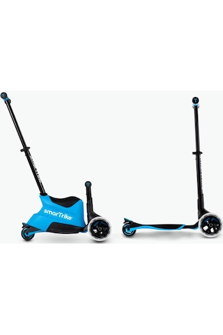Smartrike Xtend Büyüyebilen Ride On Scooter 12 Ay - 12 Yaş 001