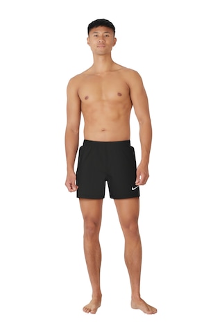 Nike Nıke Swım Breaker Solıd 5"volley Short Deniz/havuz Erkek Şort Nessf560 Nessf560 001