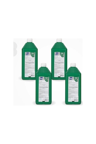 Konix Batikonlu Sıvı Sabun Scrub 1 Lt - 4 Adet
