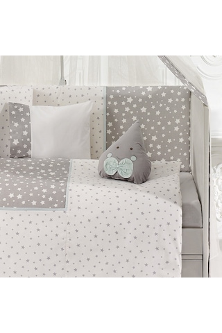 Pierre Cardin Smiley Stars Uyku Seti PRC-8075130_Turquoise