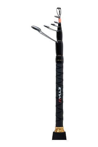 Ryuji Rock Fish 228 Cm 0,5-10 Gr Tele Lrf Kamış