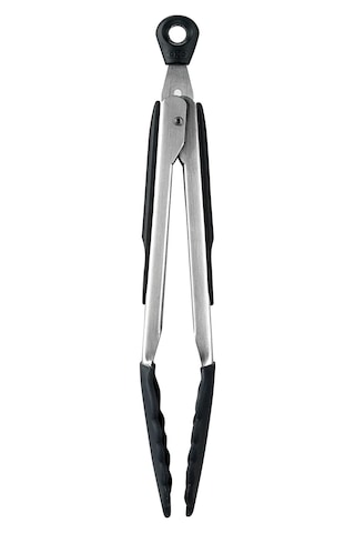 Oxo 1101880 Gg Silikon Uçlu Maşa