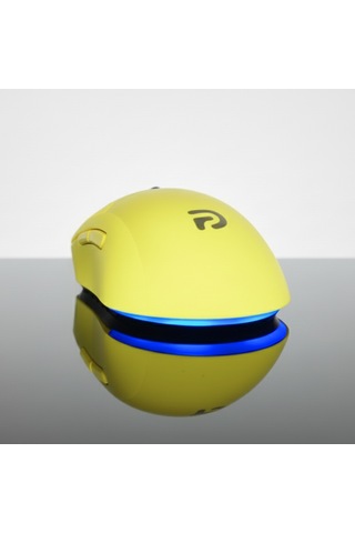 Trio - G100y Rgb Mouse Usb Kablolu Mouse G 100y