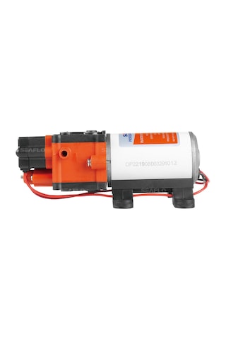 Seaflo Hidrofor 50lt-Dk 24v 60psi