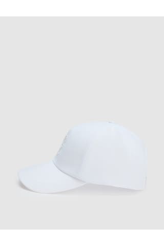 Pierre Cardin Kadın Ekru Şapka 50329096-vr019