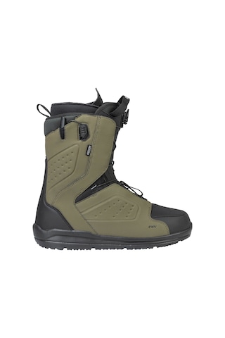 Northwave Freedom Snowboard Botu Yeşil