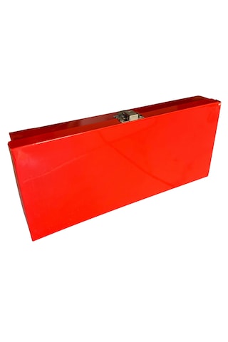 E Tipi Yıldız L Kollu Lokma Takımı 26 Parça