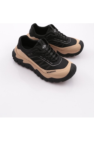 Guja 26k513-1 Erkek Günlük Casual Ayakkabı Siyah
