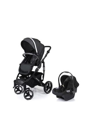 Prego Range Pro Travel Sistem Bebek Arabası 2096