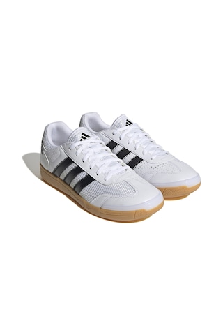 Adidas Spezial Light Beyaz Unisex Voleybol Ayakkabısı Beyaz