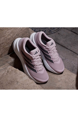 Adidas Runfalcon 6 W Kadın Koşu Ayakkabısı Ih9536 Mor
