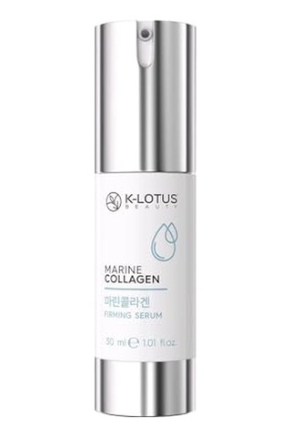 Beauty Collagen Gözenek Sıkılaştırıcı Aydınlatıcı Ve Kırışıklık Karşıtı Cilt Serumu 30 Ml