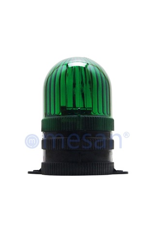 Mesan Ø70 300 Seri Xenon Çakar Taban Montaj