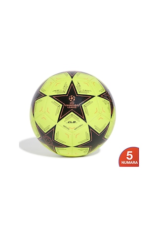 Adidas Ucl Clb Futbol Topu Ix4065 Renkli Ix4065 Çok Renkli