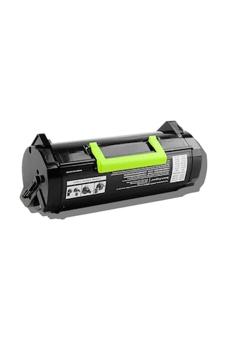 Lexmark Ms821 / 58d5h00 Uyumlu Toner Ms823 / Ms825 / Ms826 / Mx722 15k