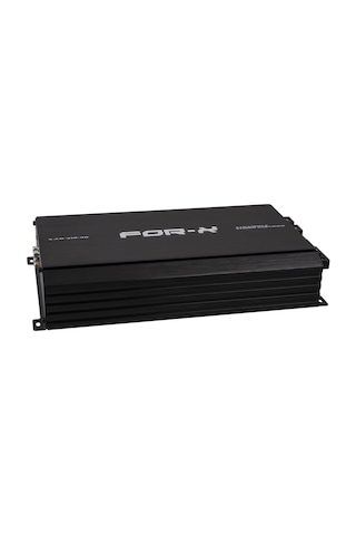 For-x Xad-310.4d Profesyonel Amfi