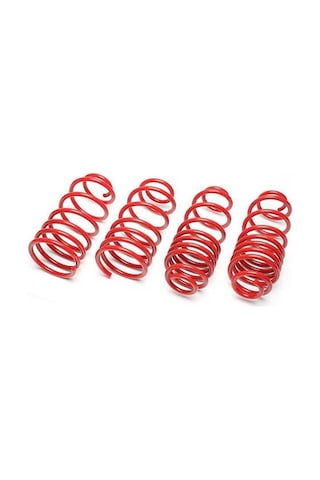 Vw Caddy 2003 Sonrası Coil-Ex Spor Yay 45 Mm N11.1762