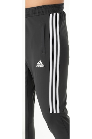 Adidas Ed-2795 Erkek Polyester Eşofman Altı Antrasit