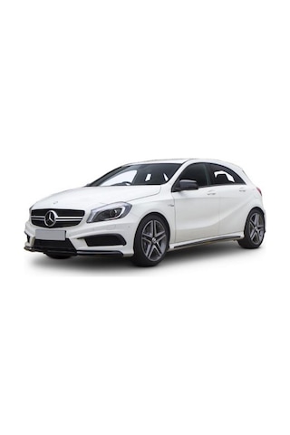 Mfk 600mm-480mm Mercedes Benz A-class W176-w177 2017-2022 Muz Silecek Takımı Pro