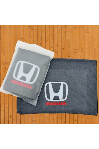 Mikrofiber Oto Kurulama Yıkama Havlusu 50x70 Araba Logolu Bez 19