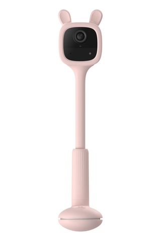 EZVIZ BM-1 Bebek Monitörü (Pembe)