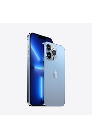 Yenilenmiş Apple iPhone 13 Pro Max 256 GB MLLE3TU/A B Kalite (12 Ay Garantili)