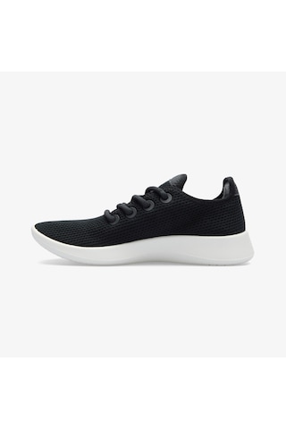 Allbirds Tree Runner Unisex Siyah Spor Ayakkabı Tr3 2800282
