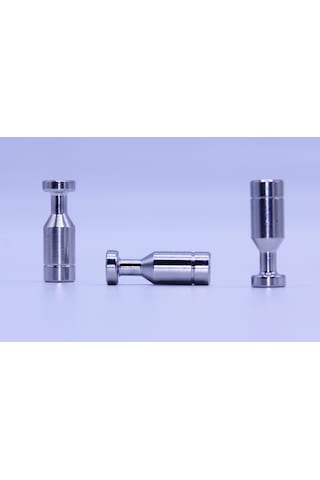 Hat Sonlayıcı Tapa 1/2"