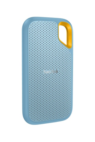 SanDisk Extreme Portable SDSSDE61-1T00-G25B 1 TB USB 3.0 Taşınabilir SSD