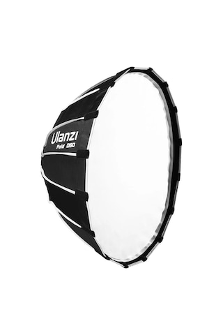 Ulanzi 60cm Mini Bowens Mount Katlanabilir Dome Softbox L054
