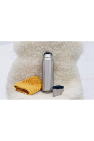 Sigg 8735.50 Thermo Flask Gemstone Ibt Selenite 0.5 Lt Matara Çok Renkli