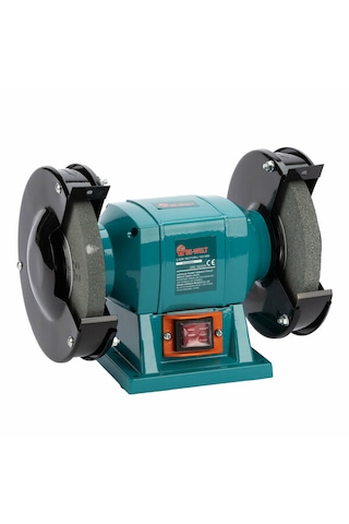 Be Welt BHD00693 Çark Taş Motoru 150 MM