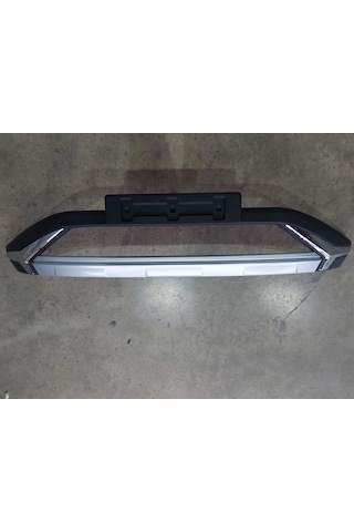 Türkmen Hyundai Tucson 2022-2023 Oem Model Ön-Arka Difüzör