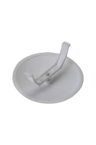 Viko-lüx Buat Kapağı-bombeli-plastik 10