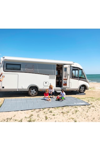 Fiamma 3.90 x 2.50 Patio-Mat Çadır Halısı
