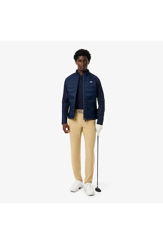Lacoste Bh2638 Erkek Mont Lacivert