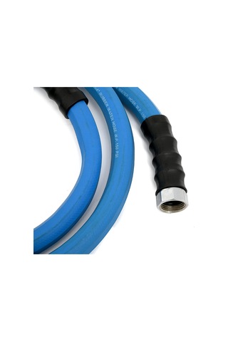 Lexroo Ag-lite Kauçuk Sıcak Ve Soğuk Su Kauçuk Kontractor - 5/8" X 6'