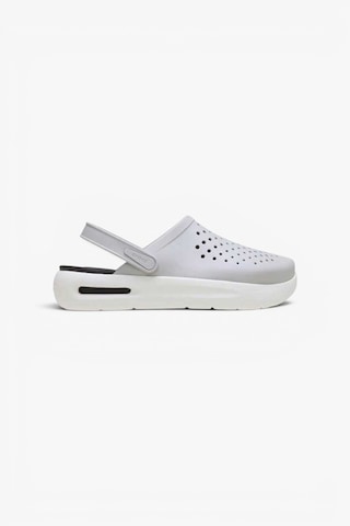 Crocs Inmotion Clog Uniseks Beyaz Terlik - 209964