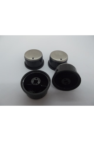 Setüstü Ocak Ve Fırın Düğmesi Od:35