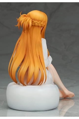 Sword Art Online Asuna Yuuki 1:7 Koleksiyonluk Figür