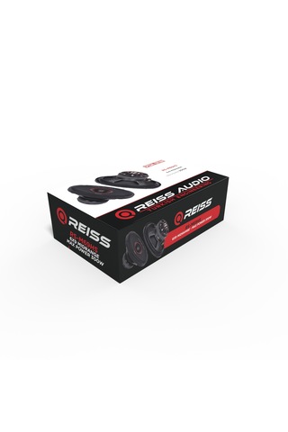 Rs-m69hs 6 9 Inch Mıdrange Max Power: 300w