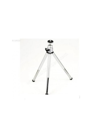 Nikulametalik Renk Tripod 3 Yönlü Profesyonel Hmngo48-ıeg4874d Çok Renkli