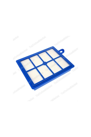 Beko Bks 5554 Süpürge Hepa Filtresi (347329826)