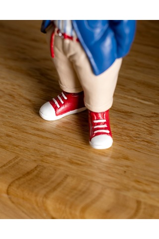 Madame Coco Simon Biblo - Lacivert/bej Diğer