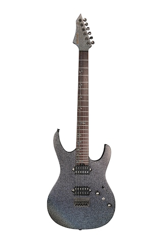Mooer Mmt200pc Elektro Gitar Purple Crystal