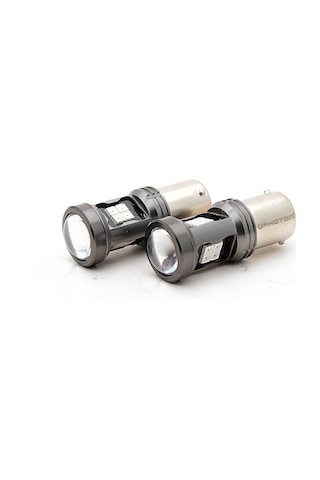 Photon P21W Red Kırmızı Exclusive Serisi Ph7219 R   Ex