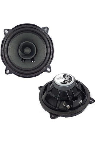 Fullsound K-1420f 13 Cm 150 Watt Araç Kapı Hoparlörü Siyah Renk İle Dinamik Ses Deneyimi Tip Citroen Peugeot Uyumlu