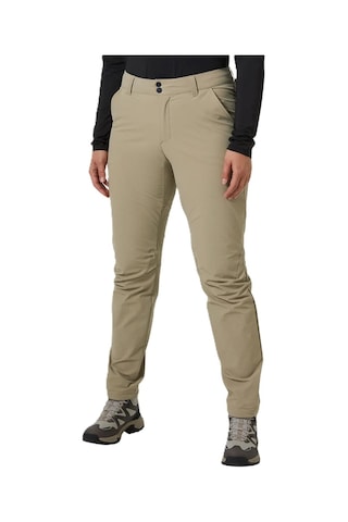 Helly Hansen W Brona Softshell Kadın Pantolon Hha.63053 Bej