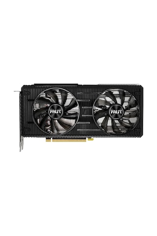 Palit NVIDIA GeForce RTX 3060 Ti Dual NE6306T019P2-190AD 8 GB GDDR6 256 Bit Ekran Kartı